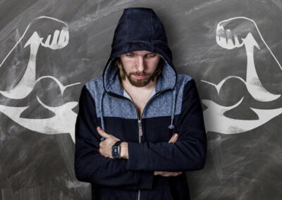 Discover the world of Fitness.