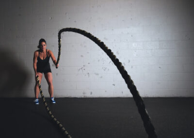 Prepare To Want Fitness.