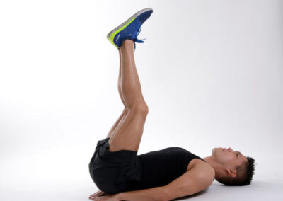 Have a Fitness and Smile.