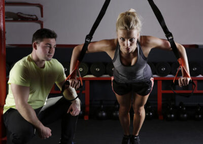 Makes You Feel Fitness Again.