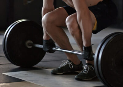 Everyone loves Fitness.