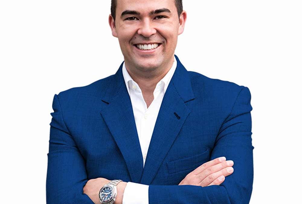 Our business is the American dream.