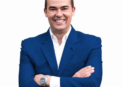 Our business is the American dream.