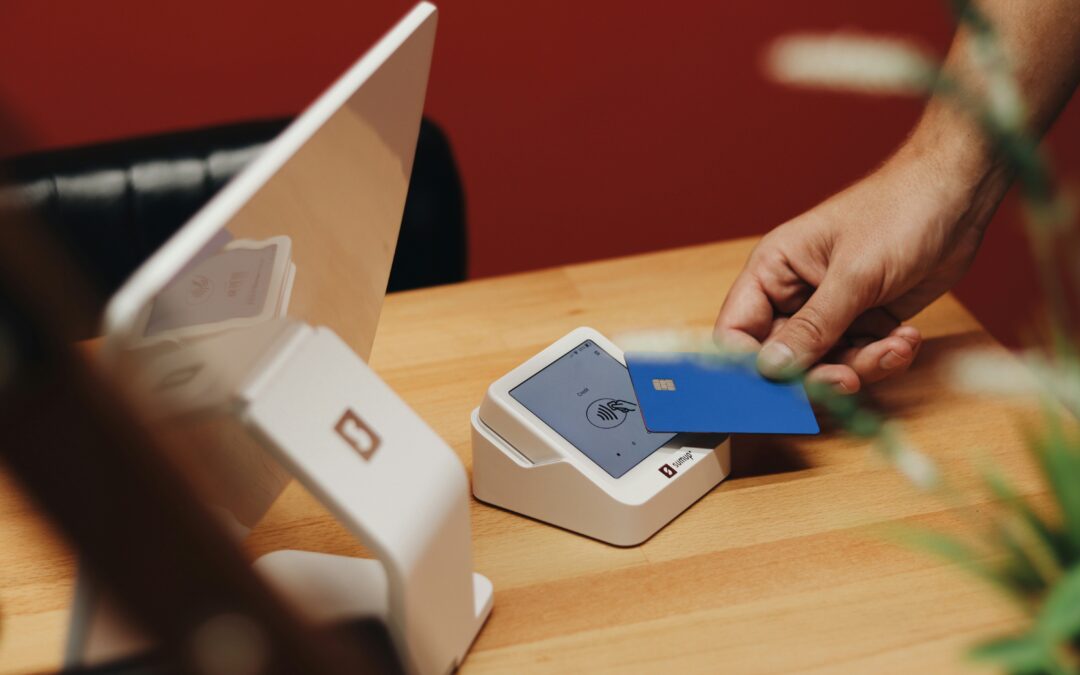 When banks compete, you win.