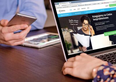 You’ve got ideas. We protect them.