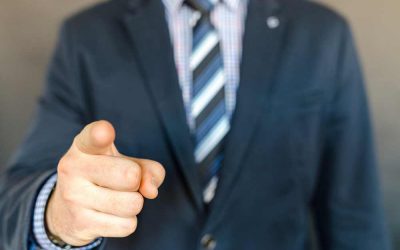 Tell Them About The Agency, Mummy.