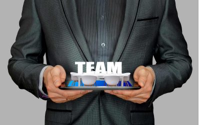 It’s Just For Me And My Agency.