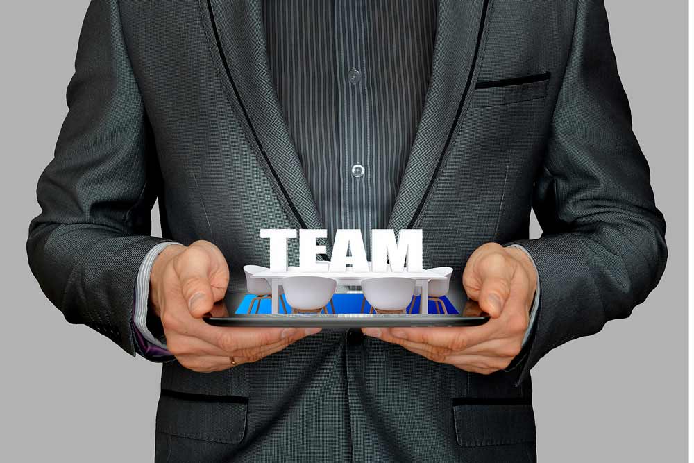 It’s Just For Me And My Agency.