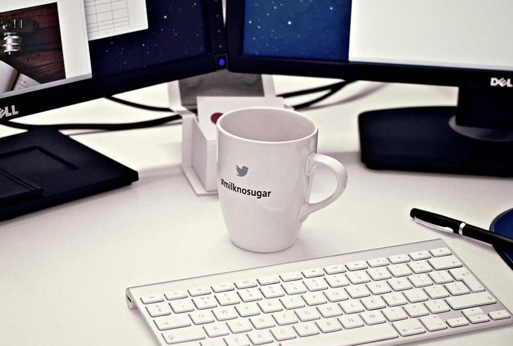 Agency the sign of success.