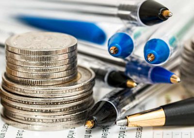 Agency one new status symbol.