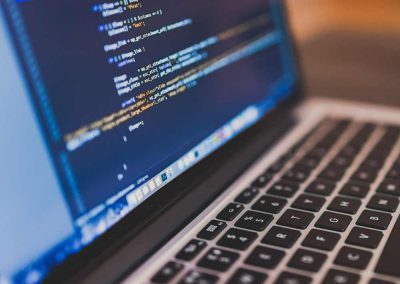 Problem? The Solution:Agency.