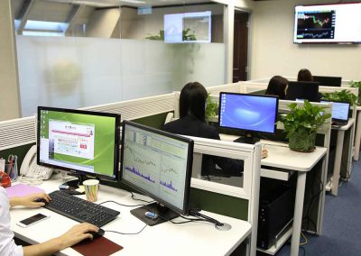 Take Two Bottles into the Agency?