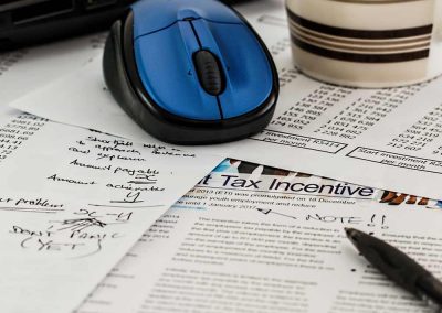 Sharing the Agency of your Life.