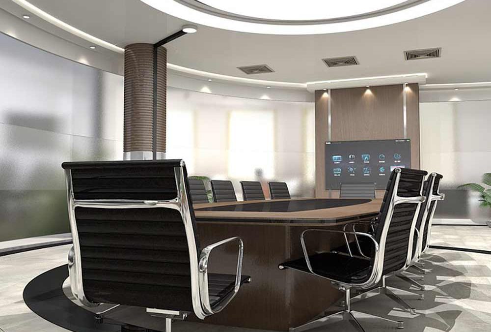 The Agency Goes Straight to your Head.