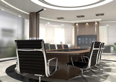 The Agency Goes Straight to your Head.