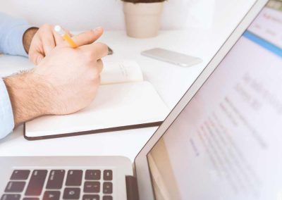 Have You Had Your Agency Today?