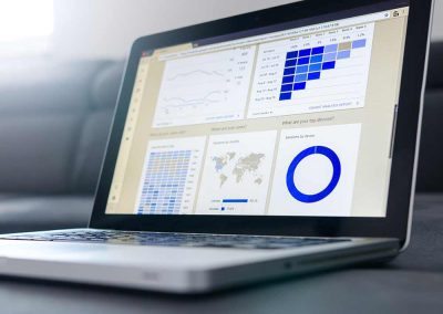 Nothing Comes Between Me And My Agency.