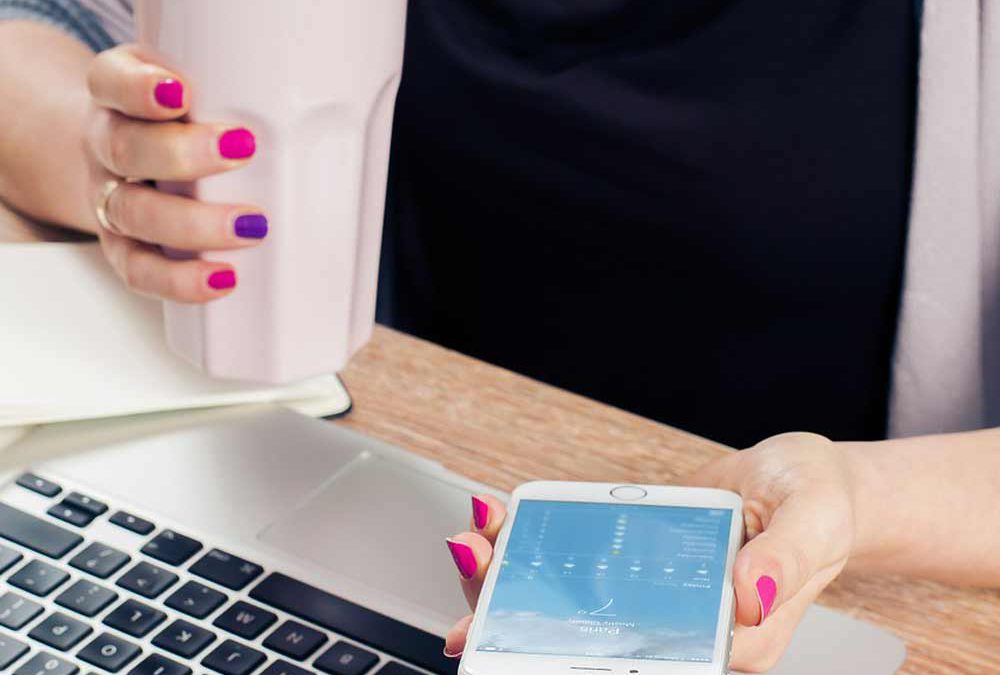 There’s only one thing in the world I want and that is Agency.