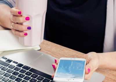 There’s only one thing in the world I want and that is Agency.