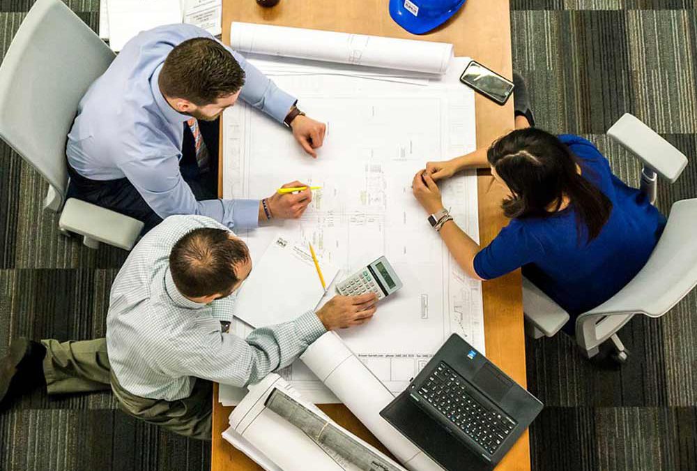 Agency is my passion.