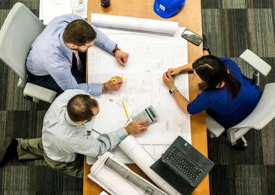 Agency is my passion.