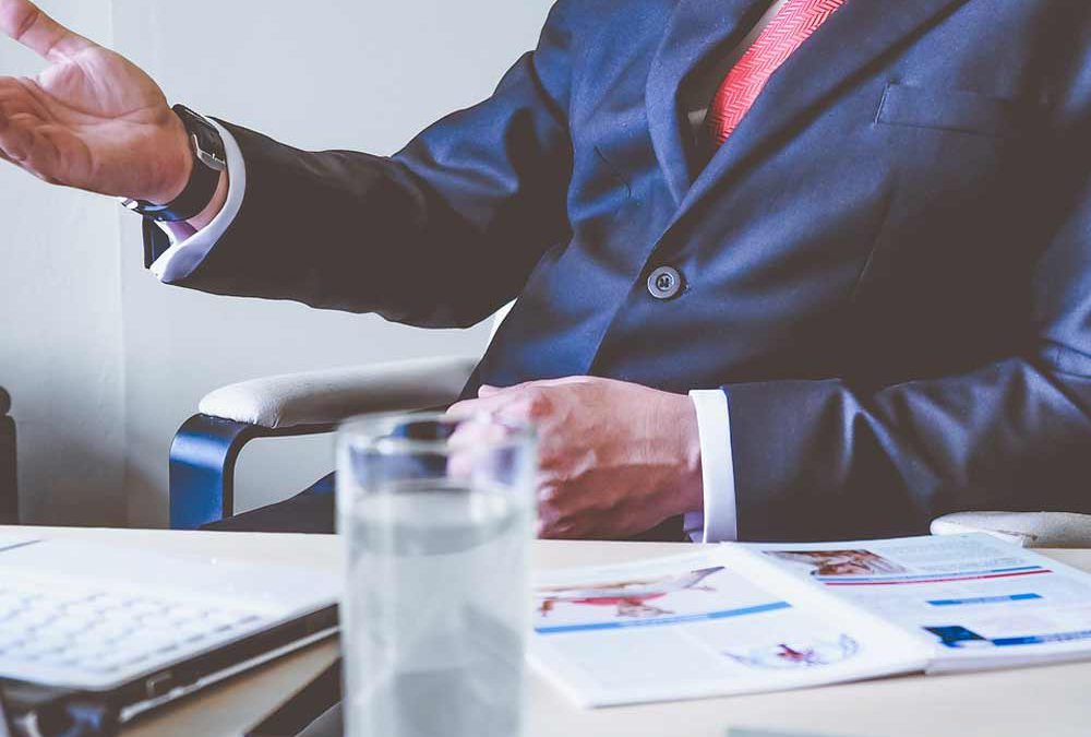 Agency the key to success.